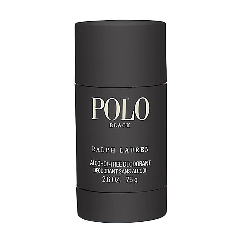 Desodorante Ralph Lauren Polo Black 75grs Hombre 1