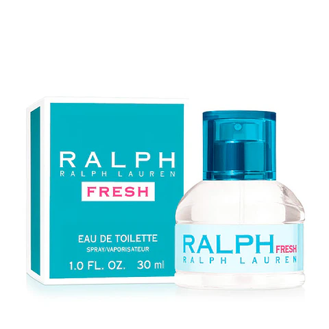 Perfume Ralph Lauren Fresh EDT 30ml Mujer