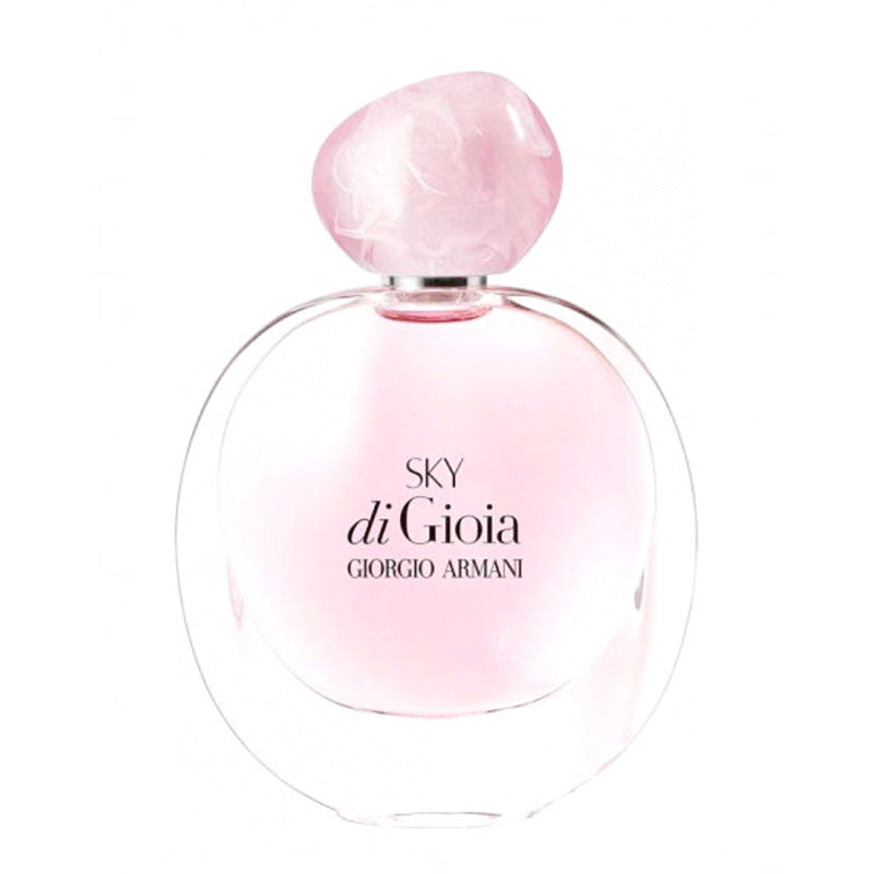 Tester Giorgio Armani Sky Di Gioia EDP 50ml Mujer 1