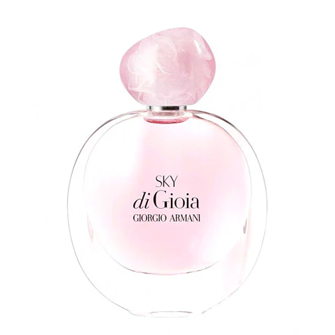 Tester Giorgio Armani Sky Di Gioia EDP 50ml Mujer
