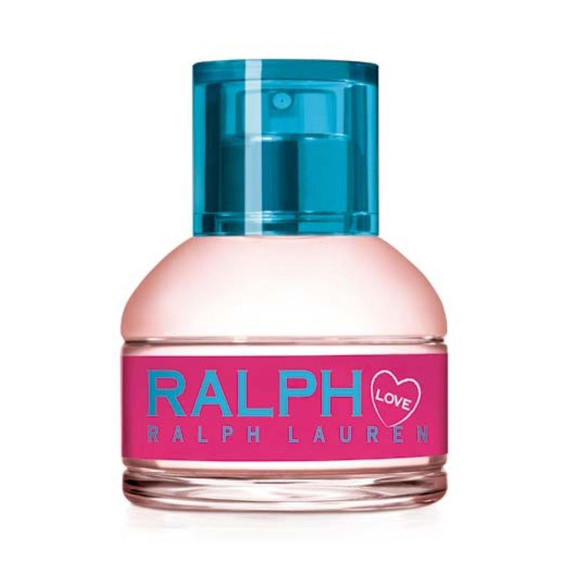 Tester Ralph Lauren Love EDT 30ml Mujer 1