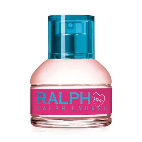 Tester Ralph Lauren Love EDT 30ml Mujer