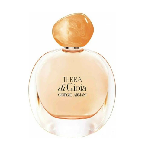 Tester Giorgio Armani Terra Di Gioia EDP 100ml Mujer