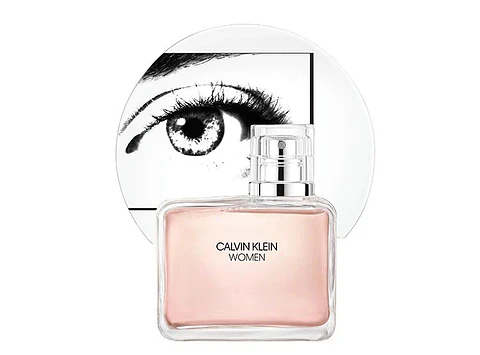 Perfume Calvin Klein Woman Edp 100ml Mujer (Nuevo)