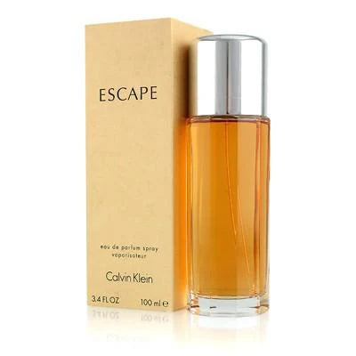 Perfume Calvin Klein Escape Edp 100ml Mujer 1