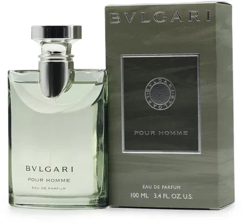 Perfume Bvlgari Pour Homme Edp 100Ml Hombre 1