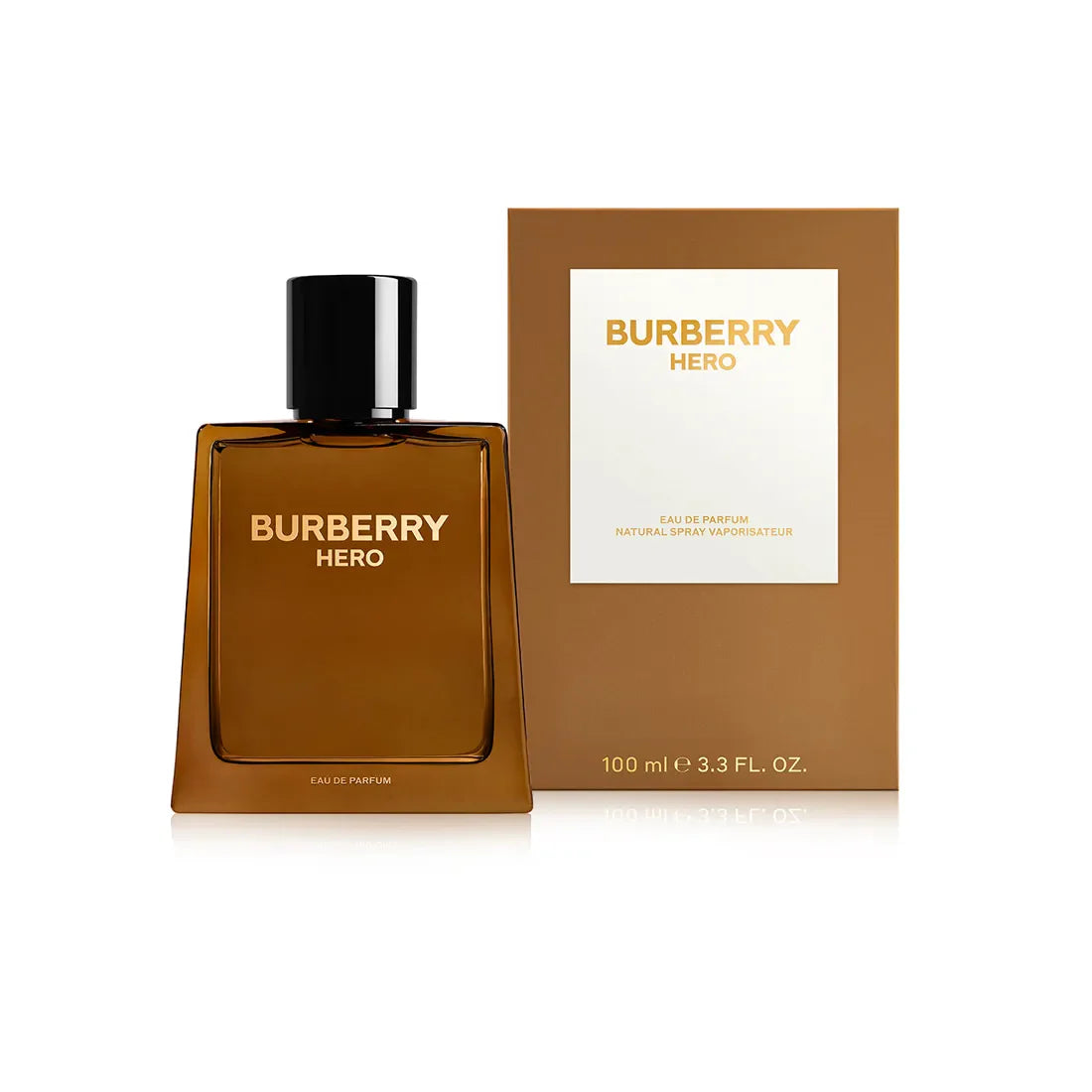 Perfume Burberry Hero EDP 100 ML Hombre 1