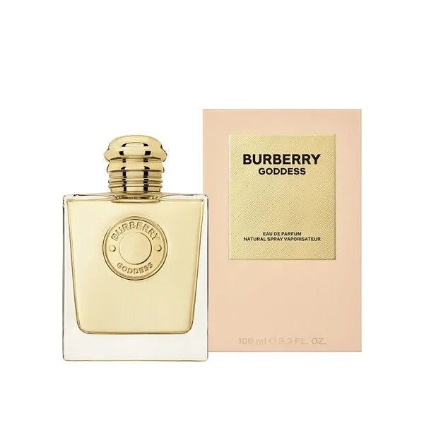 Perfume Burberry Goddess EDP 100ml Mujer 1