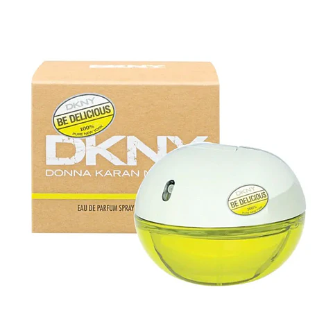 Perfume Dkny Be Delicious EDP 100ml Mujer