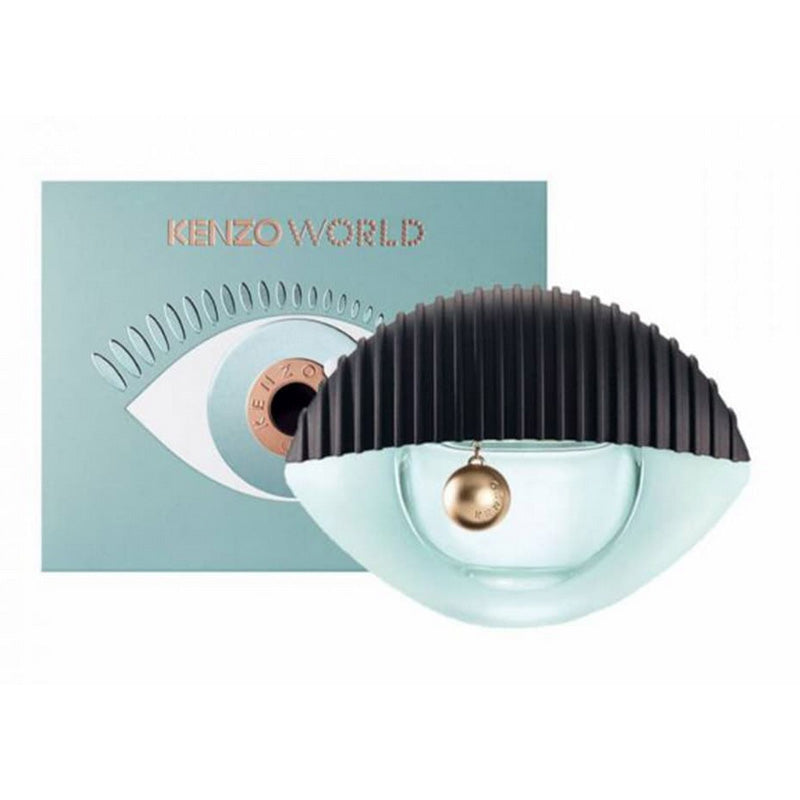 Perfume Kenzo World EDP 50ml Mujer 1