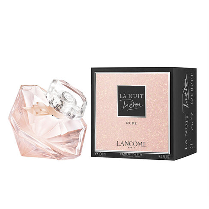 Perfume Lancome La Nuit Trésor Nude EDT 100ml Mujer 1