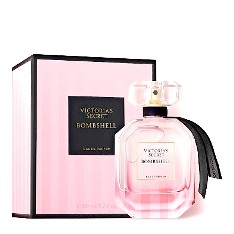 Perfume Victorias Secret Bombshell EDP 50ml Mujer 1