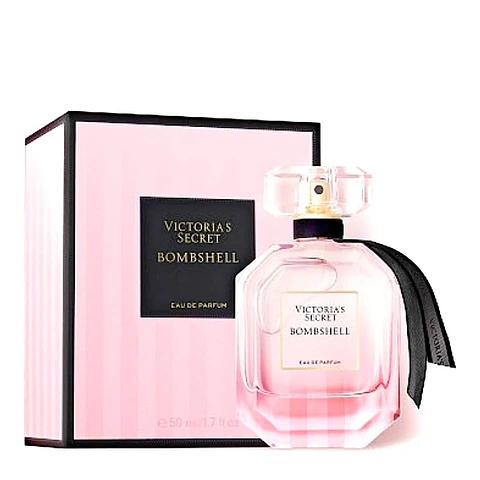Perfume Victorias Secret Bombshell EDP 50ml Mujer