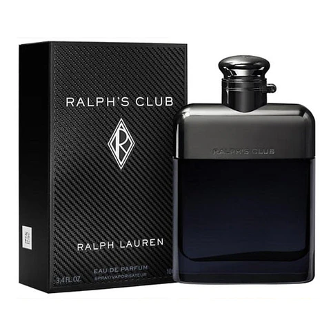Perfume Ralph Lauren Ralph's Club EDP 100ml Hombre
