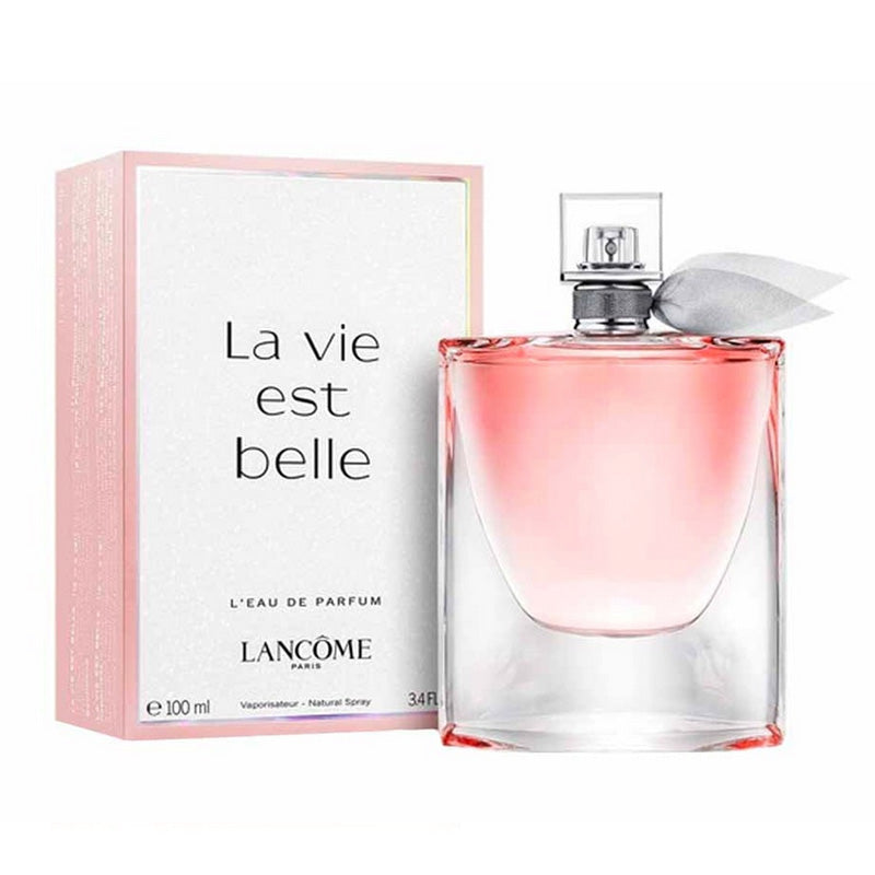 Perfume Lancome La Vie est Belle EDP 100ml Mujer 1