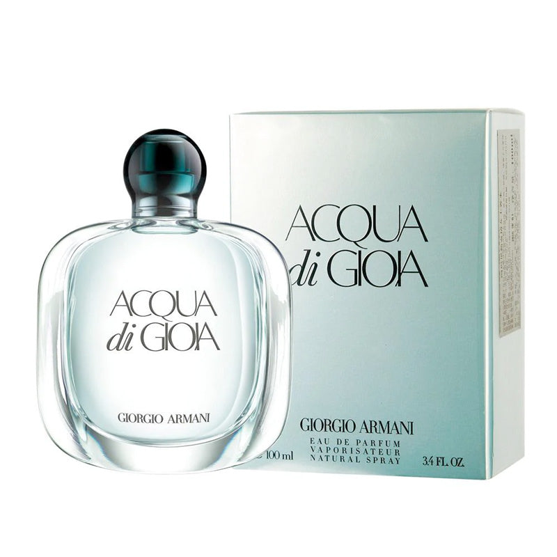 Perfume Giorgio Armani Acqua Di Gioia EDP 100ml Mujer 1