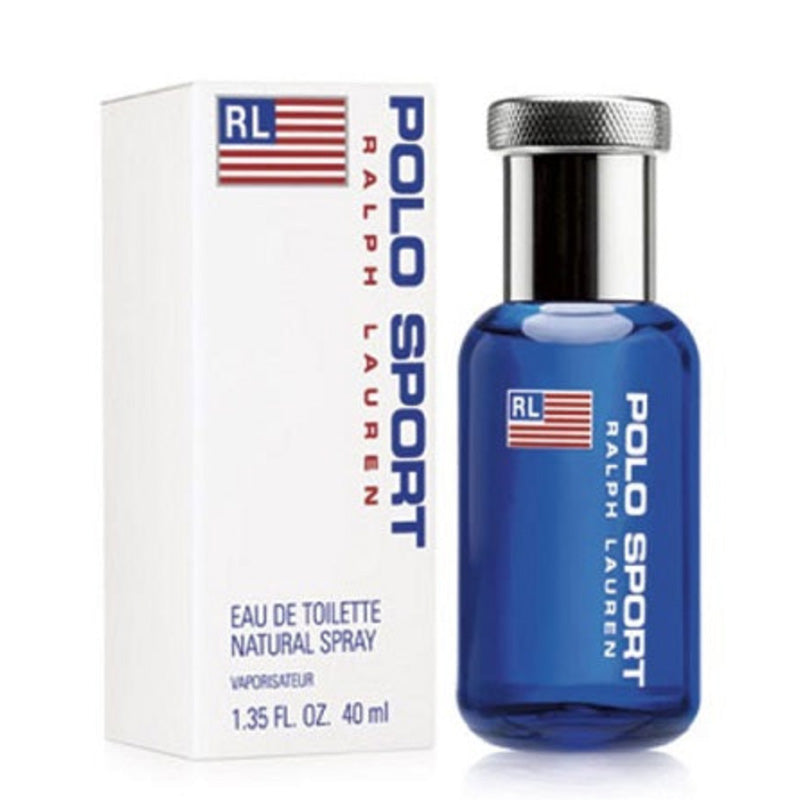 Perfume Ralph Lauren Polo Sport 40ml Hombre 1