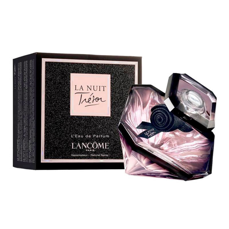 Perfume Lancome La Nuit Trésor EDP 75ml Mujer 1
