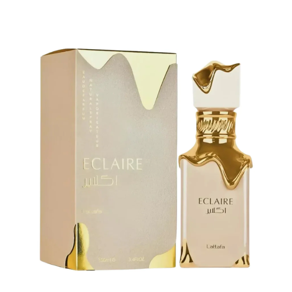 Perfumes Lattafa Eclaire EDP 100 ml (M) 1