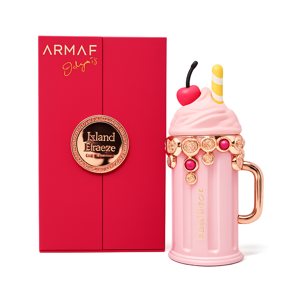 Perfume Armaf Island Breeze Delights EDP 100 ml Unisex 1