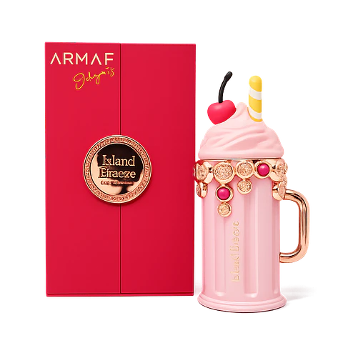 Perfume Armaf Island Breeze Delights EDP 100 ml Unisex