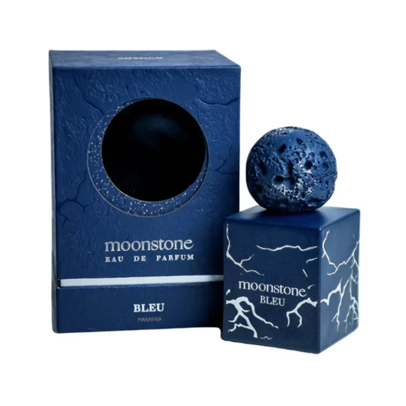 Perfume French Avenue Moonstone Bleu EDP 100 ml Hombre 1