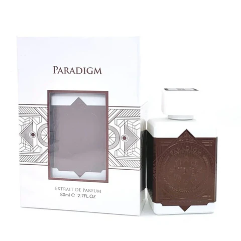 Perfume French Avenue Paradigm Extrait De Parfum 80 ml Unisex