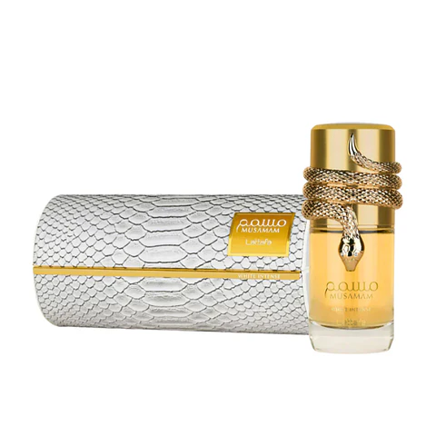 Perfumes Lattafa Musamam White Intense EDP 100 ml Unisex