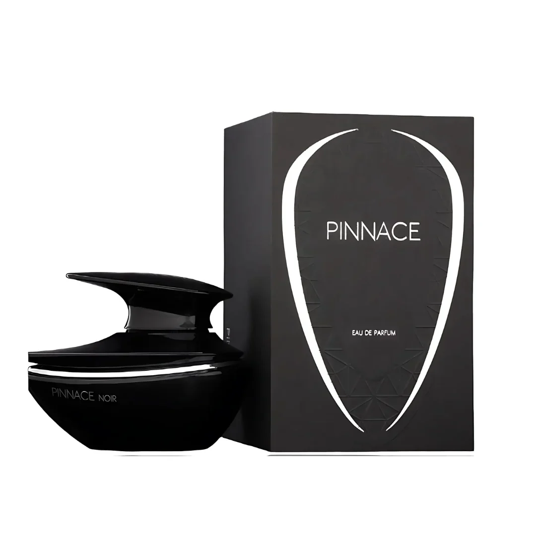 Perfume French Avenue Pinnace Noir EDP 100 ml Unisex 1