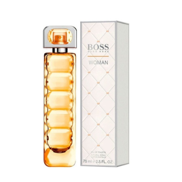 Hugo Boss Orange EDT 75 ml (M) 1