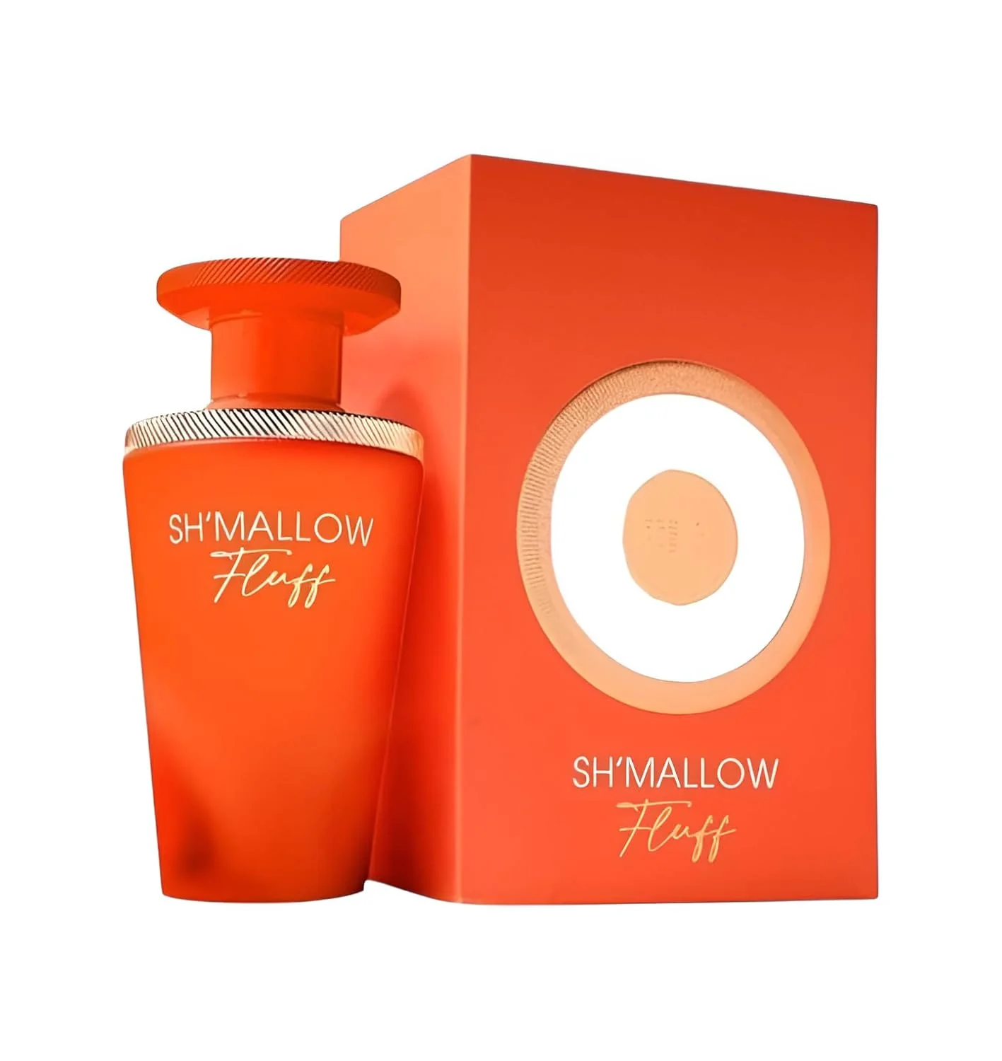 Perfume French Avenue Shmallow Fluff EDP 100 ml Mujer 1