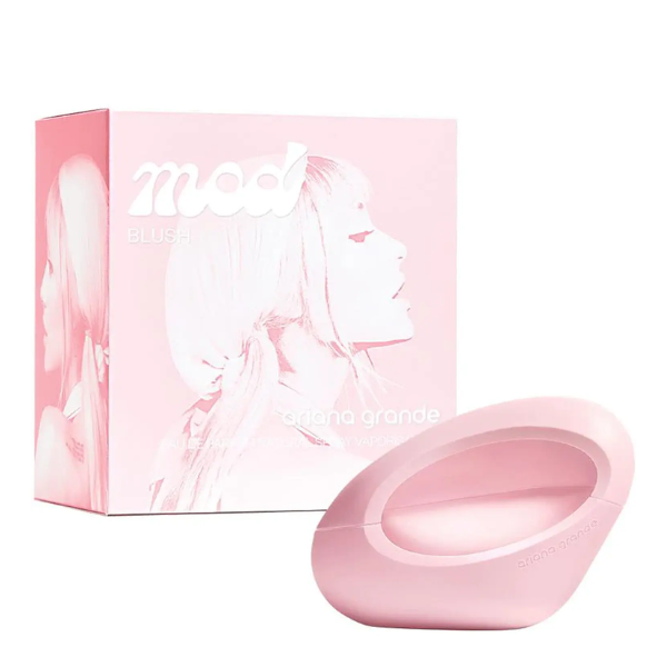 Perfume Ariana Grande Mood Blush EDP 100 ml Mujer 1