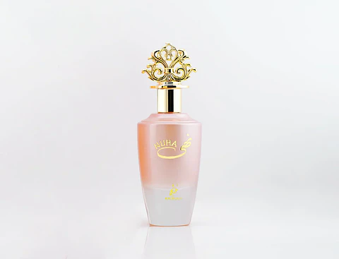 Perfume Khadlaj Nuha EDP 100 ml Mujer