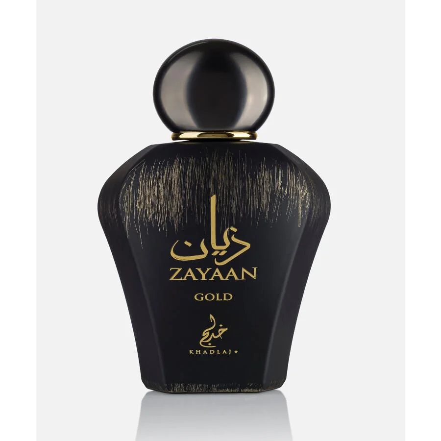 Perfume Khadlaj Zayaan Gold EDP 100 ml Hombre 1