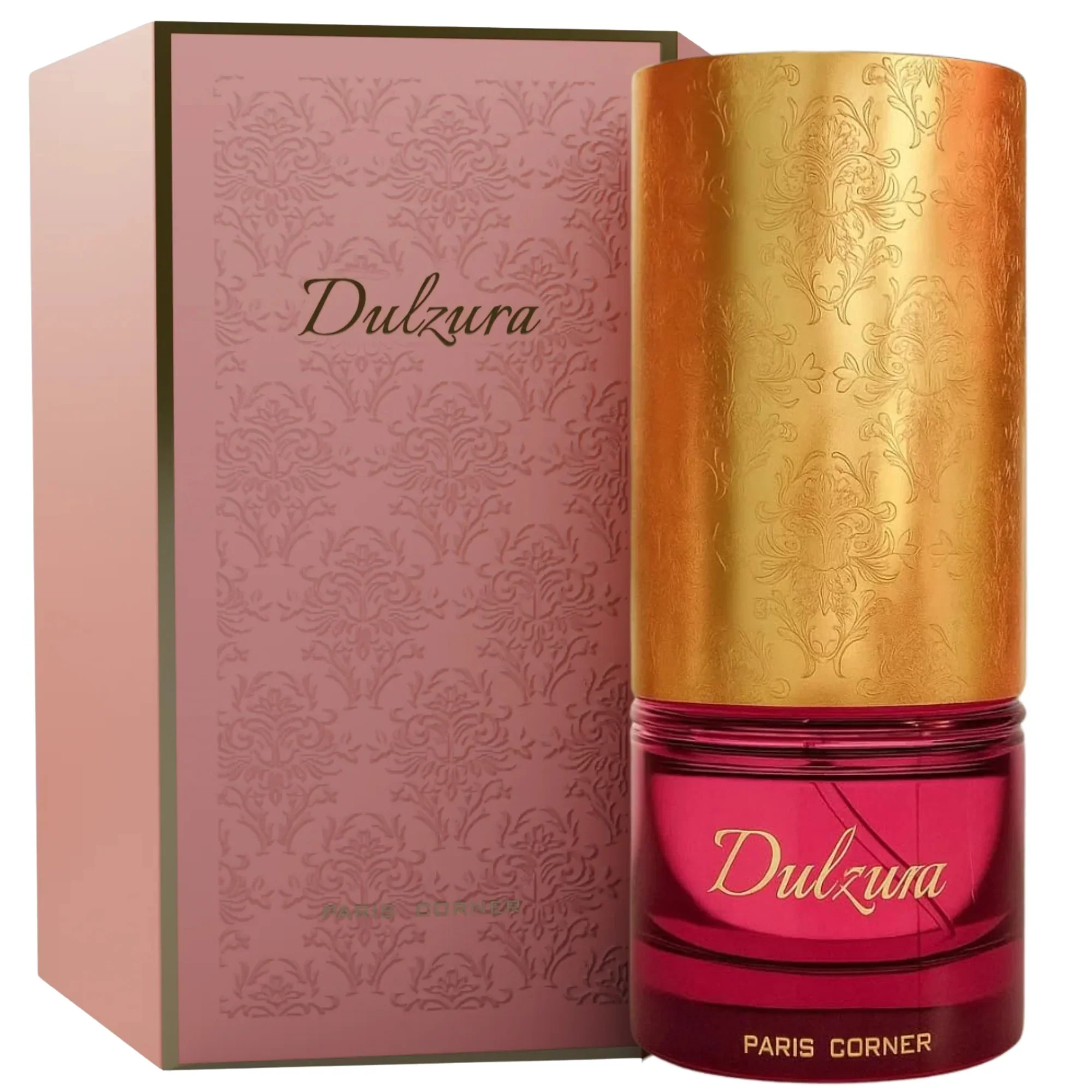Perfume Paris Corner Dulzura EDP 100 ml Mujer 1