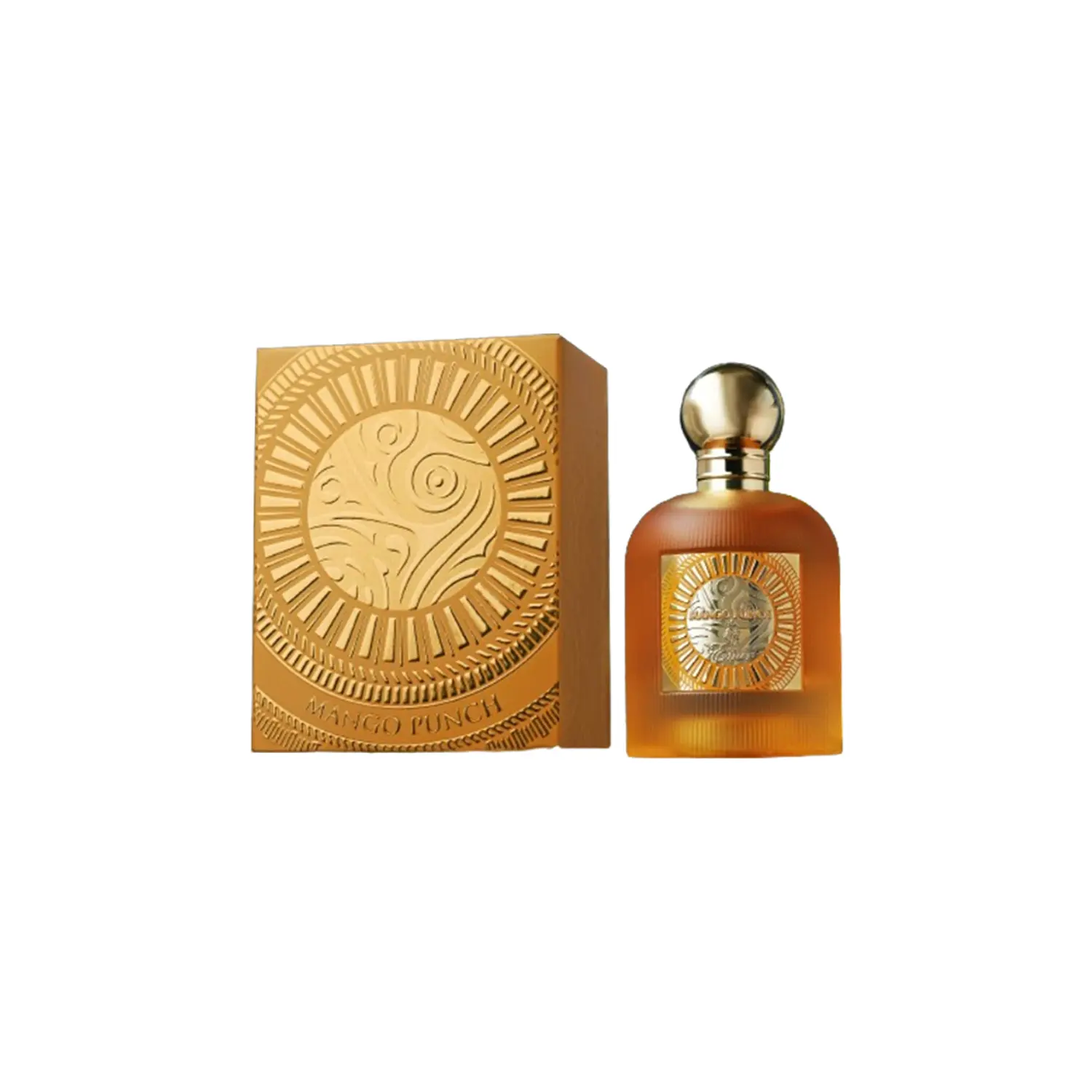 Perfume Paris Corner Emir Mango Punch EDP 100 ml Unisex 1