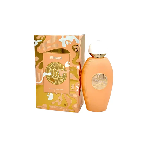 Perfume Paris Corner Khayal EDP 100 ml Unisex