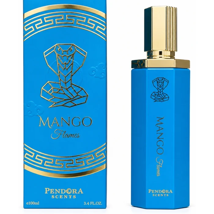 Perfume Paris Corner Mango Flames Pendora Scents EDP 100 ml Unisex 1