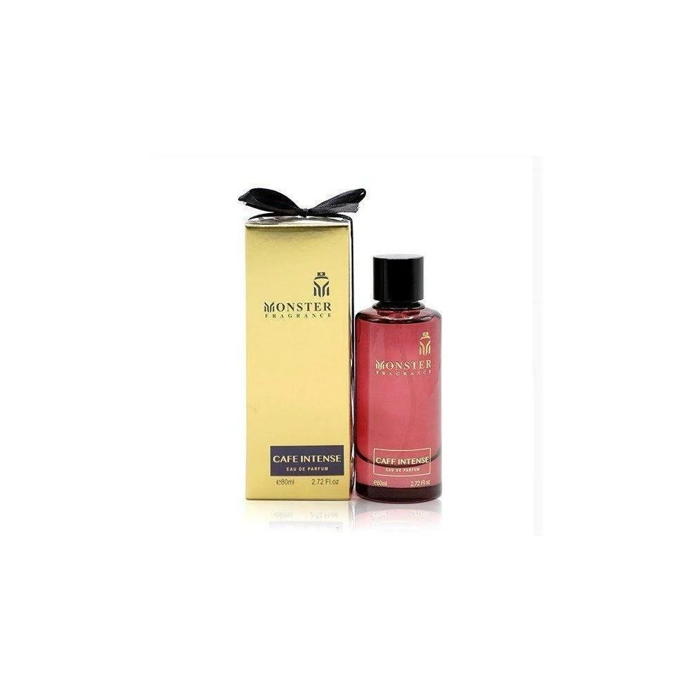 Perfume Paris Corner Monster Café Intense EDP 80 ml Unisex 1