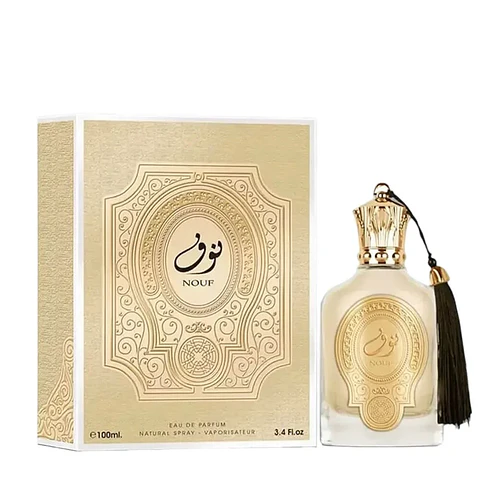 Perfume Paris Corner Nouf EDP 100 ml Unisex