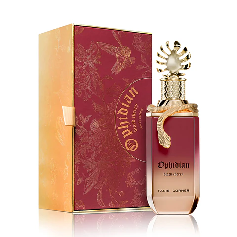 Perfume Paris Corner Ophidian Black Cherry EDP 100 ml Unisex