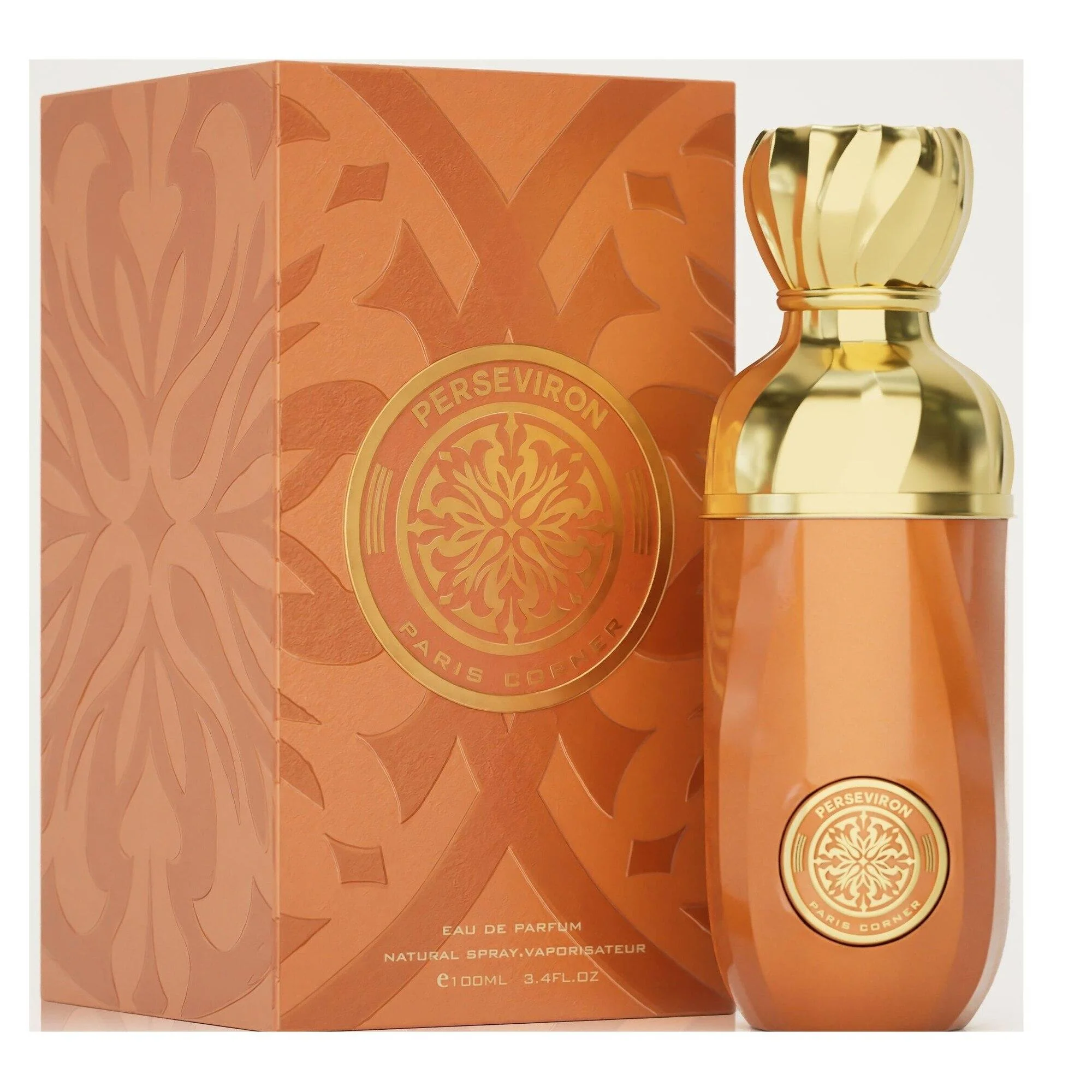Perfume Paris Corner Perseviron EDP 100 ml Hombre 1