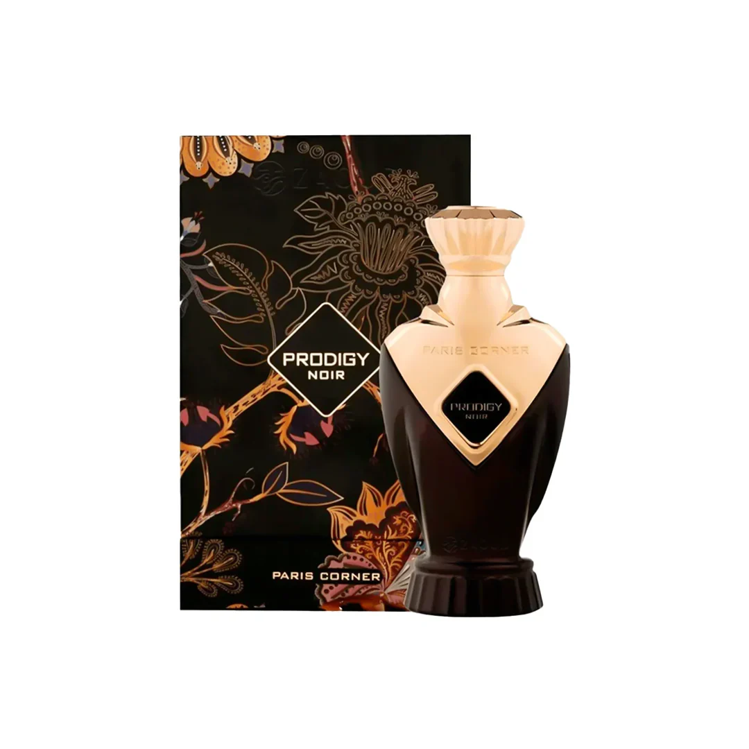 Perfume Paris Corner Prodigy Noir EDP 100 ml Unisex 1