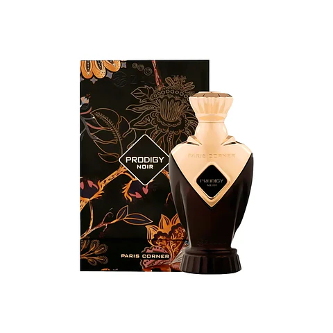 Perfume Paris Corner Prodigy Noir EDP 100 ml Unisex
