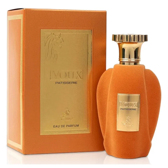 Perfume Paris Corner Voux Patisserie Emir EDP 100 ml Unisex 1