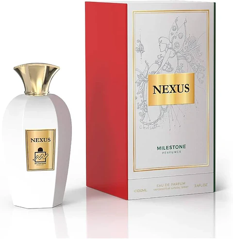 Perfume Emper Milestone Nexus EDP 100 ml Unisex
