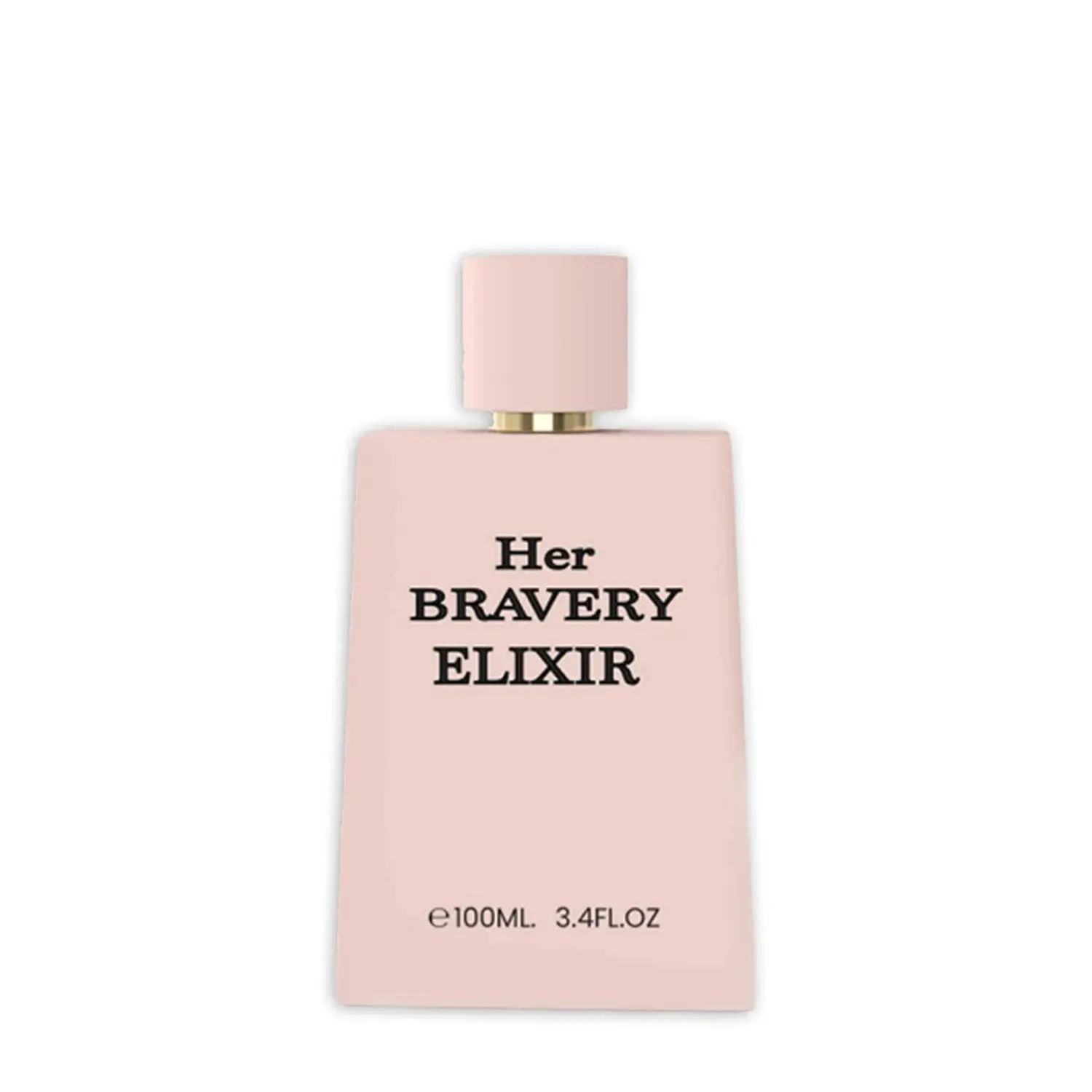Tester Emper Milestone Her Bravery Elixir EDP 100 ml Mujer 1
