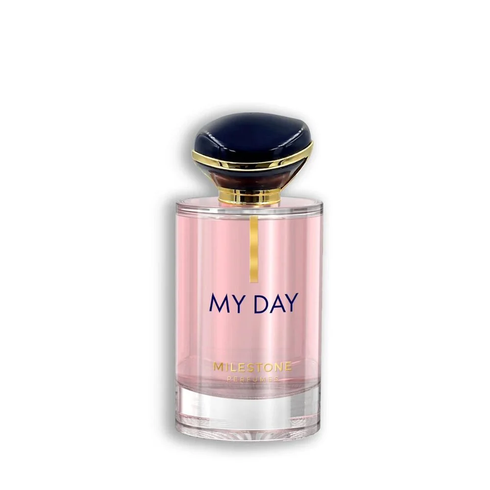 Tester Emper Milestone My Day EDP 100 ml Mujer 1
