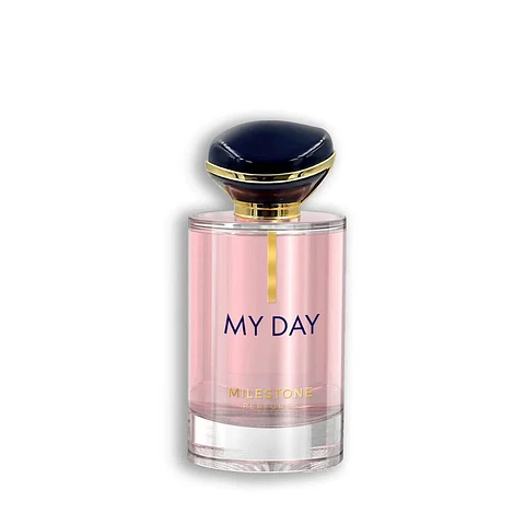 Tester Emper Milestone My Day EDP 100 ml Mujer