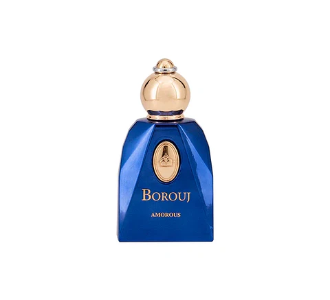 Perfume Borouj Amorous EDP 85 ml Unisex